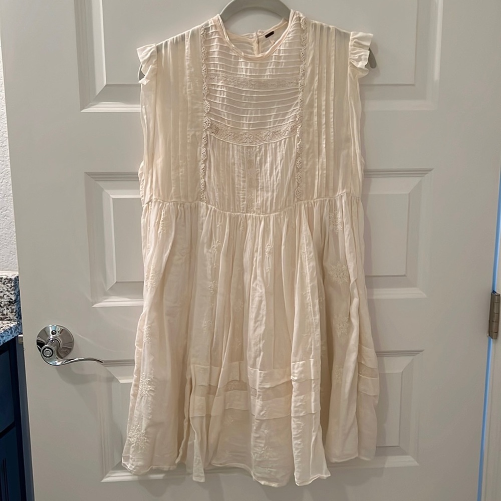 Free people XS Dress